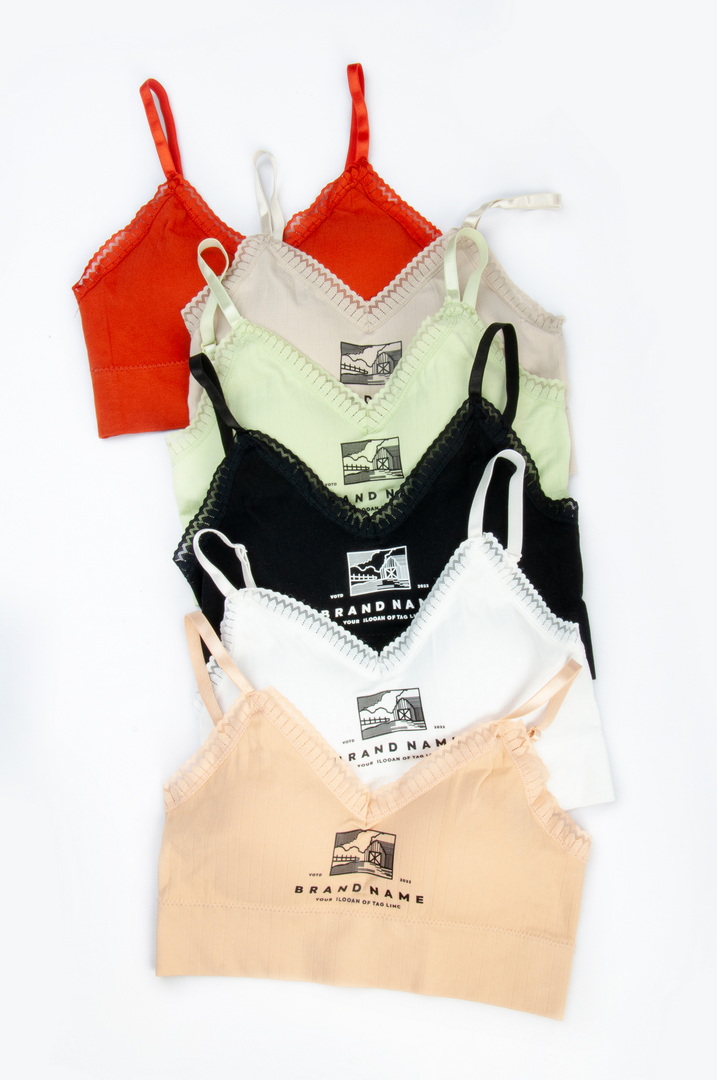 Топ жіночий